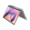 Lenovo IdeaPad Flex 5 14 collas 14ABR8 klēpjdators — AMD Ryzen 7 5825U, 16 GB, 512 GB SSD, WUXGA 1920×1200 IPS, Windows 11 Home