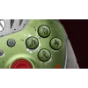 Bezvadu spēļu kontrolieris Microsoft Xbox Wireless Controller DOOM: The Dark Ages Limited Edition, Bluetooth/USB, daudzkrāsains, AA baterija, USB‑C