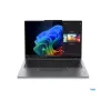 Laptop Lenovo ThinkPad X9-14 Gen 1 — 14 collu WUXGA, 16GB RAM, 512GB SSD, Intel Arc integrēta grafika, Windows 11 Pro, pirkstu nospiedumu lasītājs, angļu tastatūra, pelēks