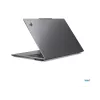Laptop Lenovo ThinkPad X9-14 Gen 1 — 14 collu WUXGA, 16GB RAM, 512GB SSD, Intel Arc integrēta grafika, Windows 11 Pro, pirkstu nospiedumu lasītājs, angļu tastatūra, pelēks