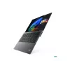 Laptop Lenovo ThinkPad X9-14 Gen 1 — 14 collu WUXGA, 16GB RAM, 512GB SSD, Intel Arc integrēta grafika, Windows 11 Pro, pirkstu nospiedumu lasītājs, angļu tastatūra, pelēks
