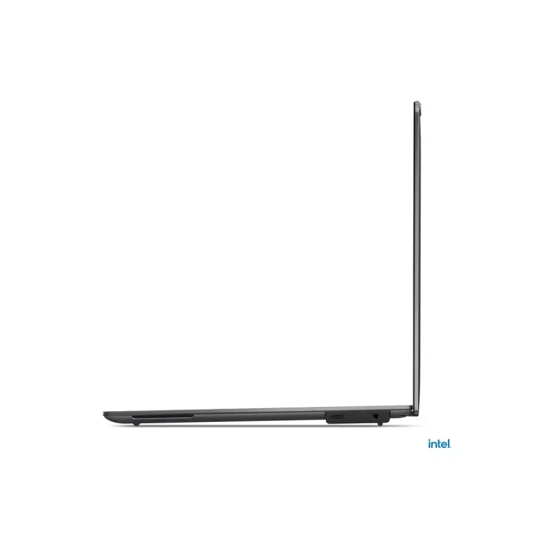Laptop Lenovo ThinkPad X9-14 Gen 1 — 14 collu WUXGA, 16GB RAM, 512GB SSD, Intel Arc integrēta grafika, Windows 11 Pro, pirkstu nospiedumu lasītājs, angļu tastatūra, pelēks