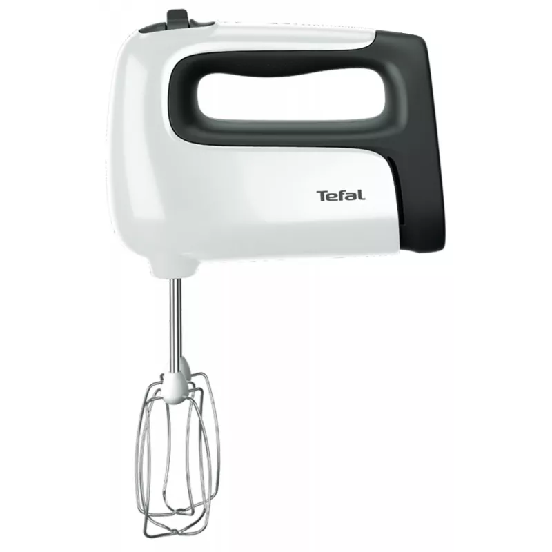 Tefal Prep'Mix+ HT4611 rokas mikseris 500 W balts