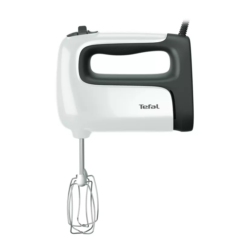 Tefal Prep'Mix+ HT4611 rokas mikseris 500 W balts