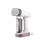 Tefal Pure Force DT8765E0 apģērbu tvaicētājs Rokas apģērbu tvaicētājs 0,18 L 1800 W Melna, kanēļa krāsa