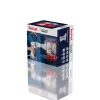 Tefal Pure Force DT8765E0 apģērbu tvaicētājs Rokas apģērbu tvaicētājs 0,18 L 1800 W Melna, kanēļa krāsa