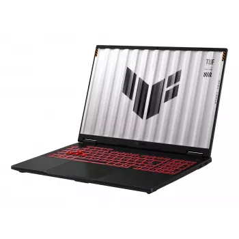 Klēpjdators ASUS TUF Gaming A16 16 collu Ryzen 7 32GB RAM 1TB SSD NVIDIA GeForce RTX 5070 Windows 11 Home