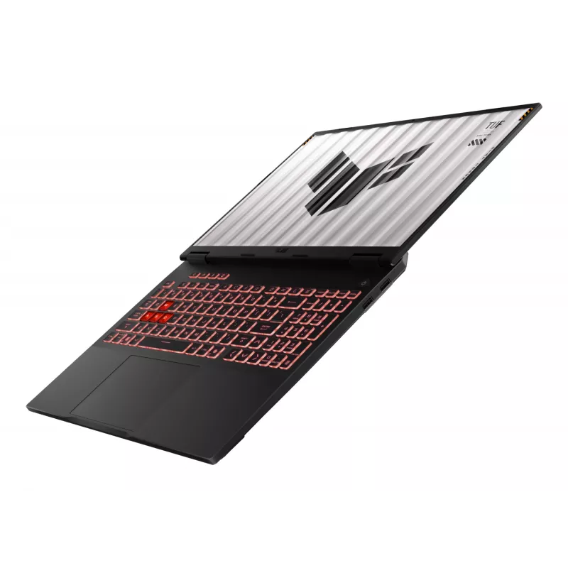 Klēpjdators ASUS TUF Gaming A16 16 collu Ryzen 7 32GB RAM 1TB SSD NVIDIA GeForce RTX 5070 Windows 11 Home