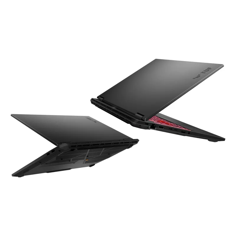 Klēpjdators ASUS TUF Gaming A16 16 collu Ryzen 7 32GB RAM 1TB SSD NVIDIA GeForce RTX 5070 Windows 11 Home