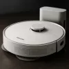 Robot Vacuum Cleaner Dreame L10s Pro Gen2 Balts