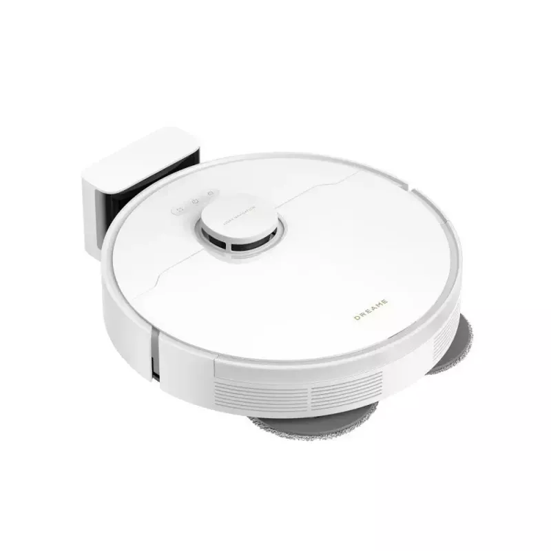 Robot Vacuum Cleaner Dreame L10s Pro Gen2 Balts