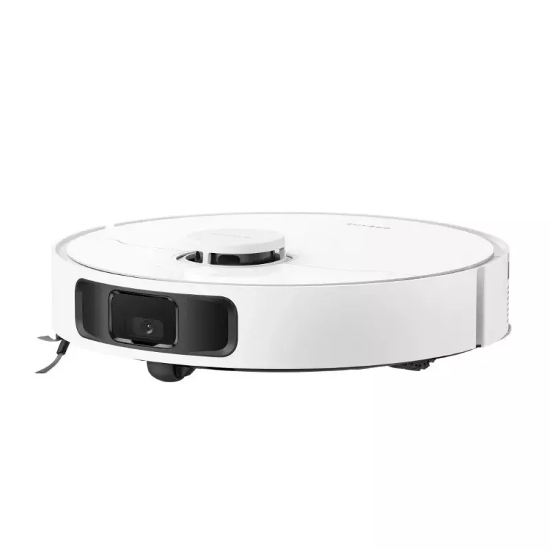 Robot Vacuum Cleaner Dreame L10s Pro Gen2 Balts