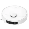 Robot Vacuum Cleaner Dreame L10s Pro Gen2 Balts