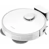 Robot Vacuum Cleaner Dreame L10s Pro Gen2 Balts