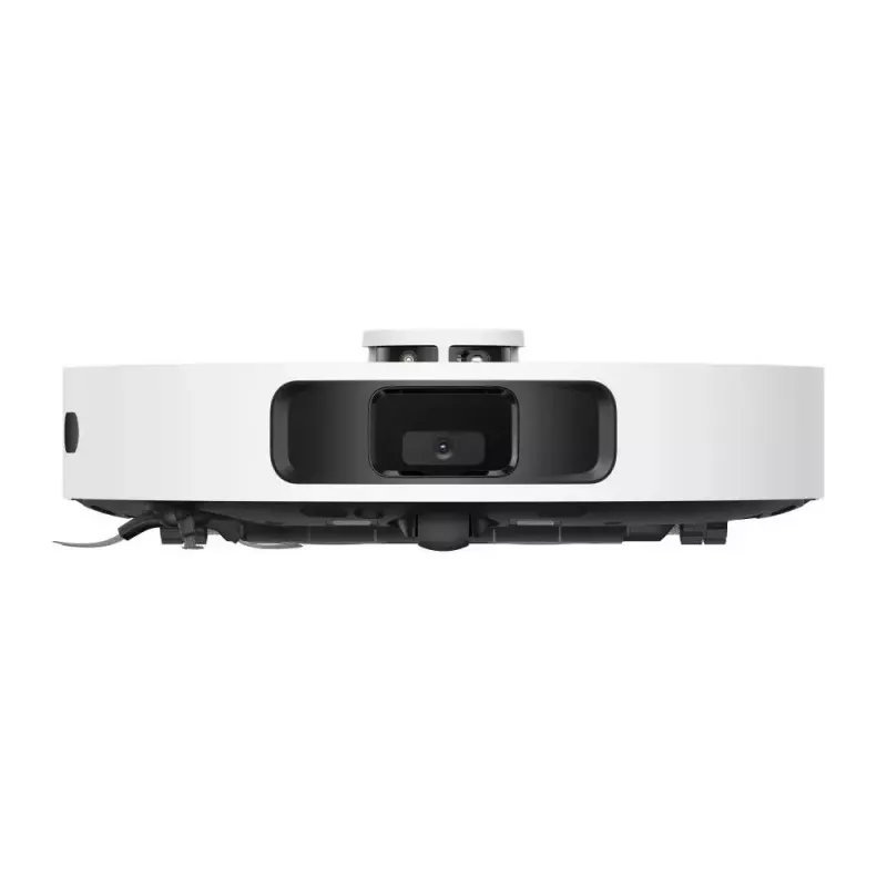 Robot Vacuum Cleaner Dreame L10s Pro Gen2 Balts