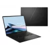 Klēpjdators ASUS Zenbook 14 OLED UM3406KA — AMD Ryzen AI 7 350, 14 collu 3K (2880×1800), 32 GB RAM, 1 TB SSD, Windows 11 Home, melns