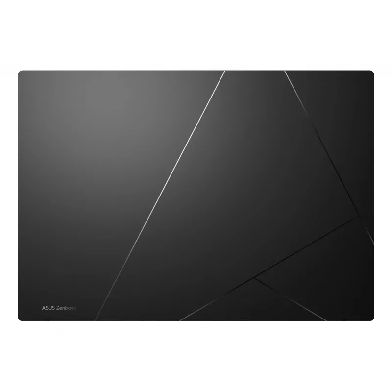 Klēpjdators ASUS Zenbook 14 OLED UM3406KA — AMD Ryzen AI 7 350, 14 collu 3K (2880×1800), 32 GB RAM, 1 TB SSD, Windows 11 Home, melns