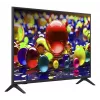 LG 43UA74003LB TV 109.2 cm (43 collu) 4K Ultra HD viedais televizors Wi-Fi melns