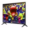 LG 43UA74003LB TV 109.2 cm (43 collu) 4K Ultra HD viedais televizors Wi-Fi melns