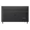 LG 43UA74003LB TV 109.2 cm (43 collu) 4K Ultra HD viedais televizors Wi-Fi melns
