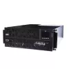 APC SRTG6KXLI nepārtrauktās barošanas avots (UPS) dubultās pārveidošanas (Online) 6 kVA 6000 W 3 maiņstrāvas izejas ligzdas