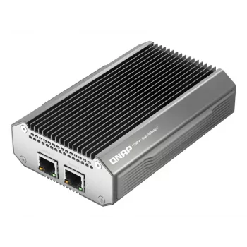 QNAP QNA-UC10G2T tīkla karte Ethernet 10000 Mbit/s