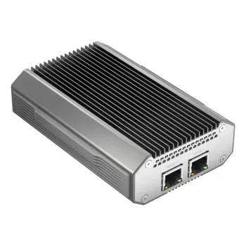 QNAP QNA-UC10G2T tīkla karte Ethernet 10000 Mbit/s
