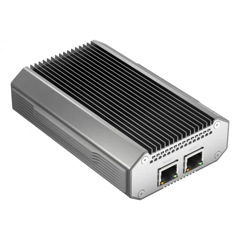 QNAP QNA-UC10G2T tīkla karte Ethernet 10000 Mbit/s