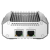 QNAP QNA-UC10G2T tīkla karte Ethernet 10000 Mbit/s