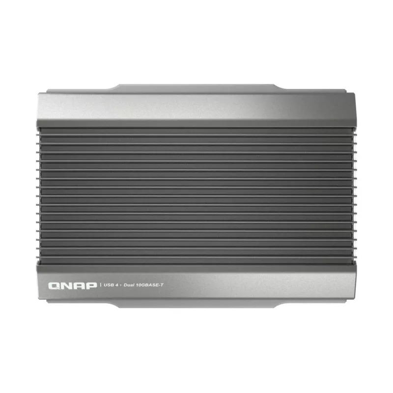 QNAP QNA-UC10G2T tīkla karte Ethernet 10000 Mbit/s