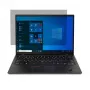 Lenovo 4XJ1U03944 bezrāmja privātuma filtrs 14 inch (35,6 cm) 16:10, 85% gaismas caurlaidība, 30° skata leņķis