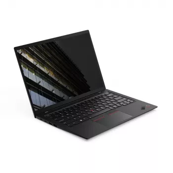 Lenovo 4XJ1U03944 bezrāmja privātuma filtrs 14 inch (35,6 cm) 16:10, 85% gaismas caurlaidība, 30° skata leņķis