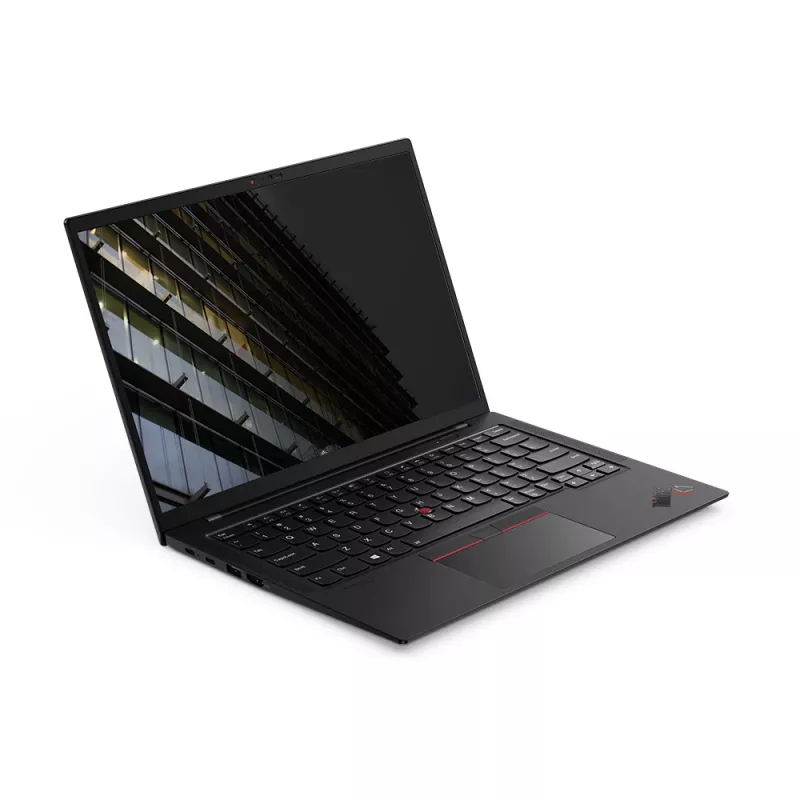 Lenovo 4XJ1U03944 bezrāmja privātuma filtrs 14 inch (35,6 cm) 16:10, 85% gaismas caurlaidība, 30° skata leņķis