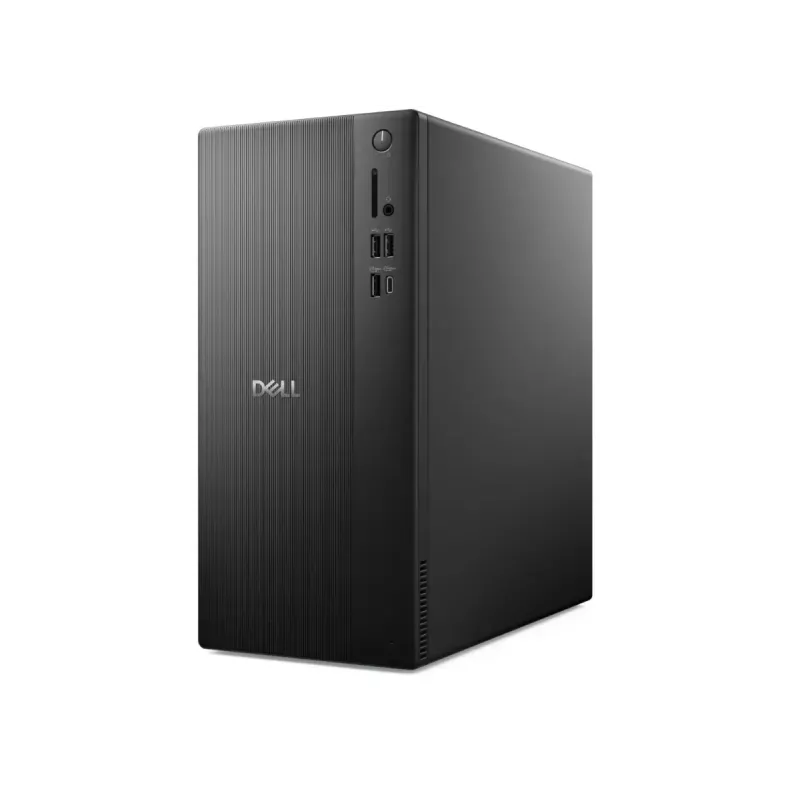 Dell Pro | Essential QVT1260 | Galddators | Tornis | Intel Core Ultra 5 | 225 | 16 GB | DDR5 | 512 GB | Intel UHD Graphics | Angļu | Windows 11 Pro | Garantija 36 mēneši