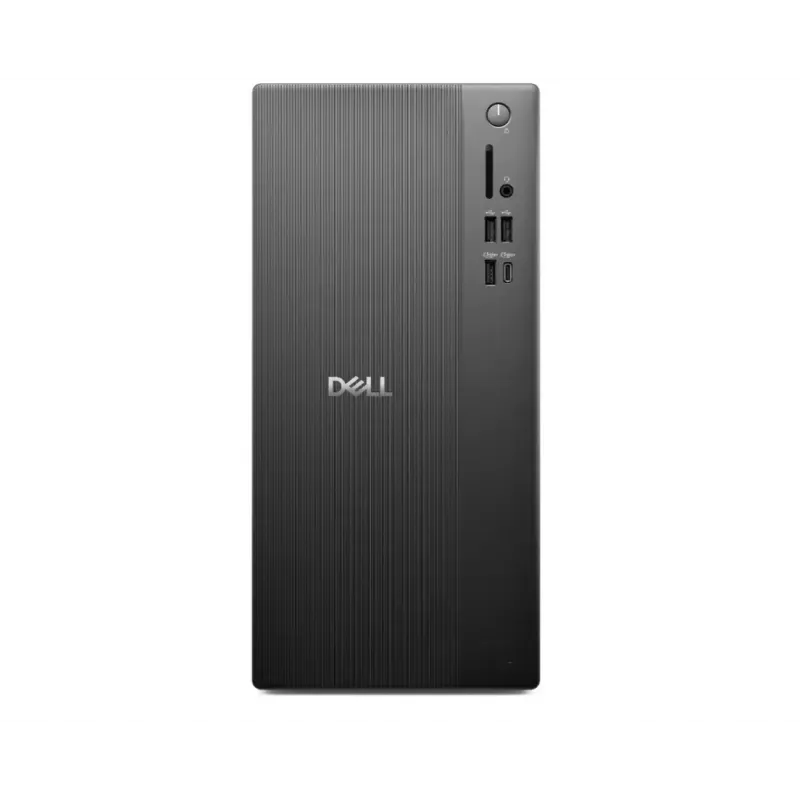 Dell Pro | Essential QVT1260 | Galddators | Tornis | Intel Core Ultra 5 | 225 | 16 GB | DDR5 | 512 GB | Intel UHD Graphics | Angļu | Windows 11 Pro | Garantija 36 mēneši