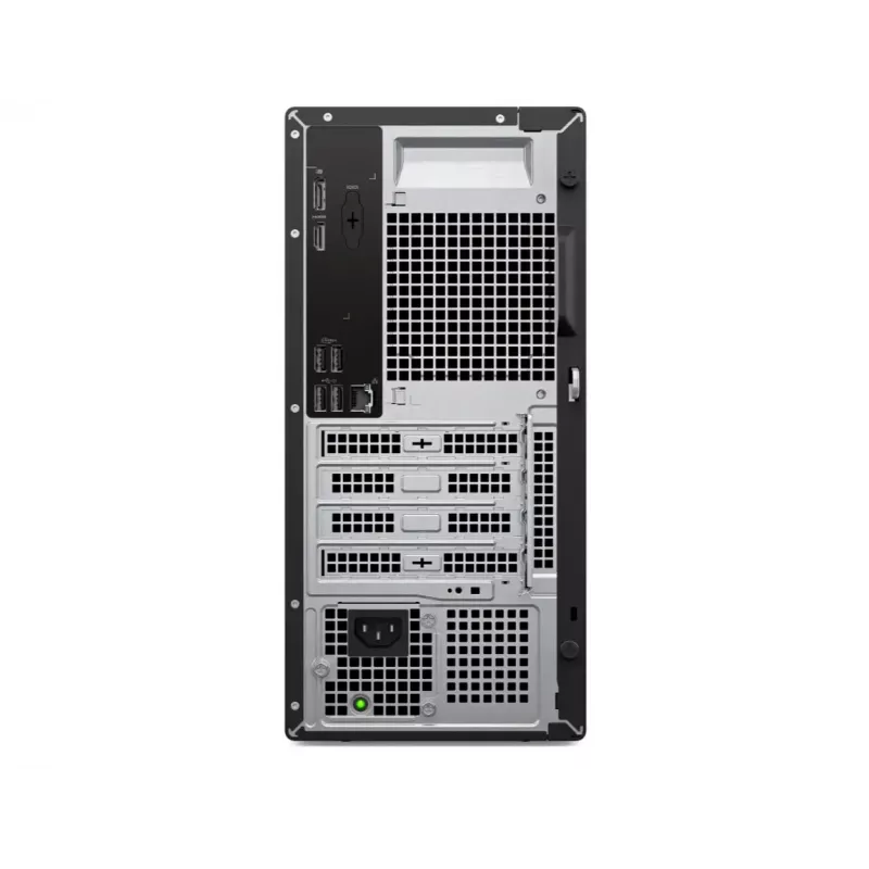 Dell Pro | Essential QVT1260 | Galddators | Tornis | Intel Core Ultra 5 | 225 | 16 GB | DDR5 | 512 GB | Intel UHD Graphics | Angļu | Windows 11 Pro | Garantija 36 mēneši