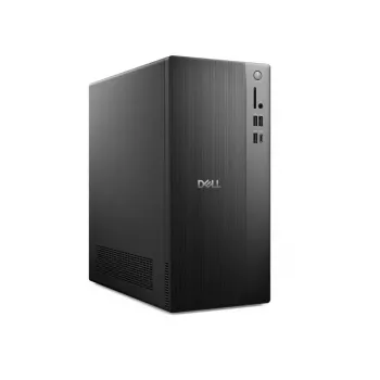 Dell Pro | Essential QVT1260 | Galddators | Tornis | Intel Core Ultra 5 | 225 | 16 GB | DDR5 | 512 GB | Intel UHD Graphics | Angļu | Windows 11 Pro | Garantija 36 mēneši