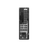 Dell Pro | Essential QVS1260 | Galddators | Plāns | Intel Core Ultra 5 | 225 | 16 GB | DDR5 | 512 GB | Intel UHD Graphics | Angļu | Windows 11 Pro | Garantija 36 mēneši