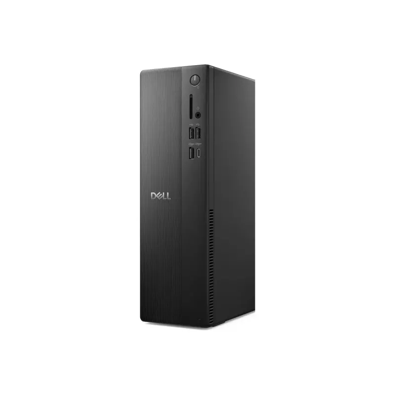 Dell Pro | Essential QVS1260 | Galddators | Plāns | Intel Core Ultra 5 | 225 | 16 GB | DDR5 | 512 GB | Intel UHD Graphics | Angļu | Windows 11 Pro | Garantija 36 mēneši