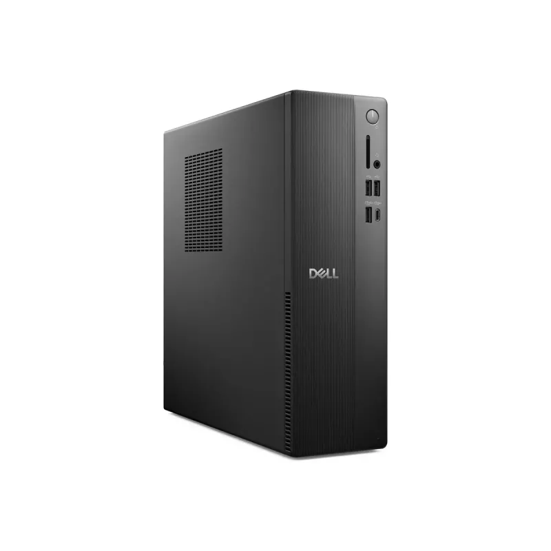 Dell Pro | Essential QVS1260 | Galddators | Plāns | Intel Core Ultra 5 | 225 | 16 GB | DDR5 | 512 GB | Intel UHD Graphics | Angļu | Windows 11 Pro | Garantija 36 mēneši