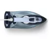 Tvaika gludeklis Philips DST7020/20 — 2800 W, SteamGlide Plus zole, 50 g/min nepārtraukta, 250 g/min palielināta, 0,3 L tvertne, zils