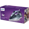 Tvaika gludeklis Philips DST7020/20 — 2800 W, SteamGlide Plus zole, 50 g/min nepārtraukta, 250 g/min palielināta, 0,3 L tvertne, zils