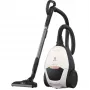 Cilindriskā putekļsūcēja Electrolux PD82-ALRGT — sausā tīrīšana, 650 W, 3,5 L putekļu maisiņš, HEPA 13, teleskopiska alumīnija caurule