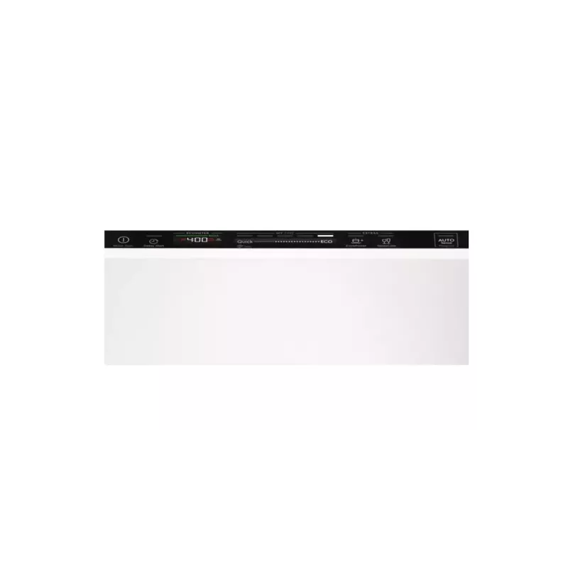 Iebūvējamā trauku mazgājamā mašīna Electrolux EEM43211L, šaurā 45 cm, 10 galda klājumi, 44 dB, 8 programmas, AirDry