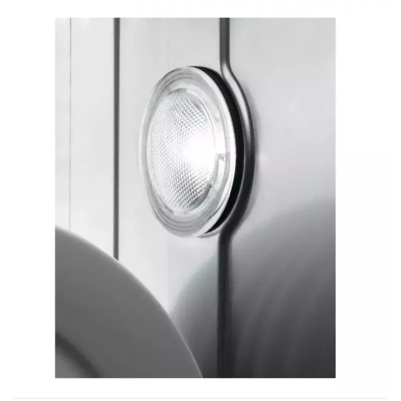 Iebūvējamā trauku mazgājamā mašīna Electrolux EEM43211L, šaurā 45 cm, 10 galda klājumi, 44 dB, 8 programmas, AirDry