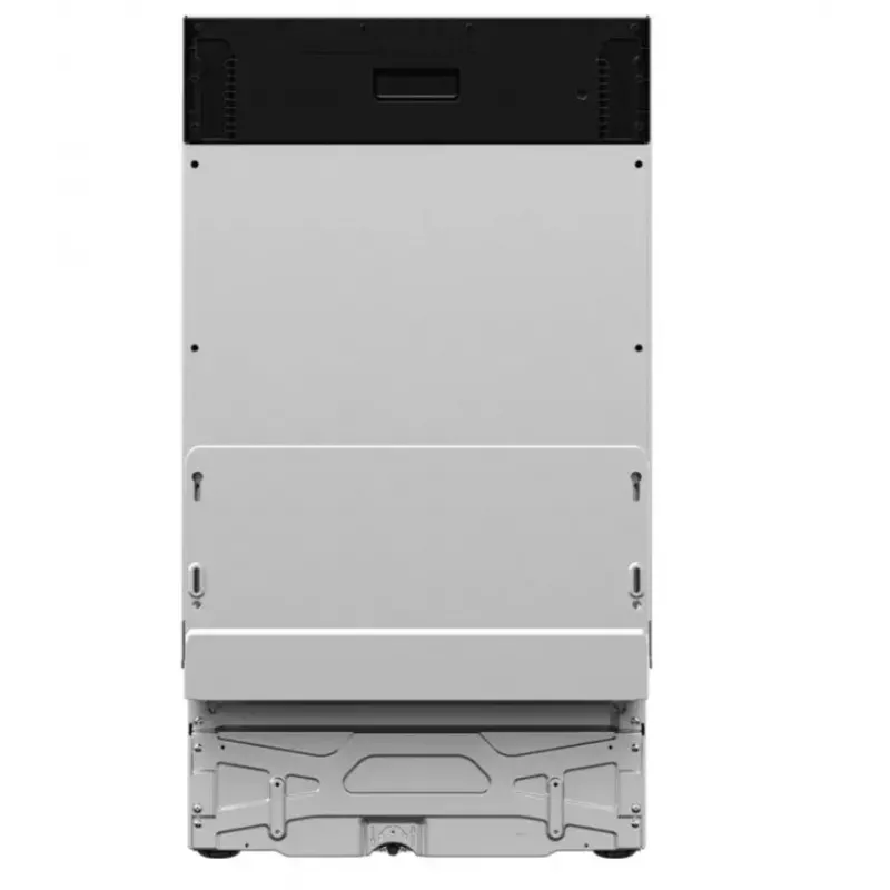 Iebūvējamā trauku mazgājamā mašīna Electrolux EEM43211L, šaurā 45 cm, 10 galda klājumi, 44 dB, 8 programmas, AirDry