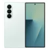 Samsung Galaxy SM-F966BLGCEUE viedtālrunis 20,3 cm (8 collas) Dual SIM 5G USB Type-C 12 GB 512 GB 4400 mAh Mint krāsa