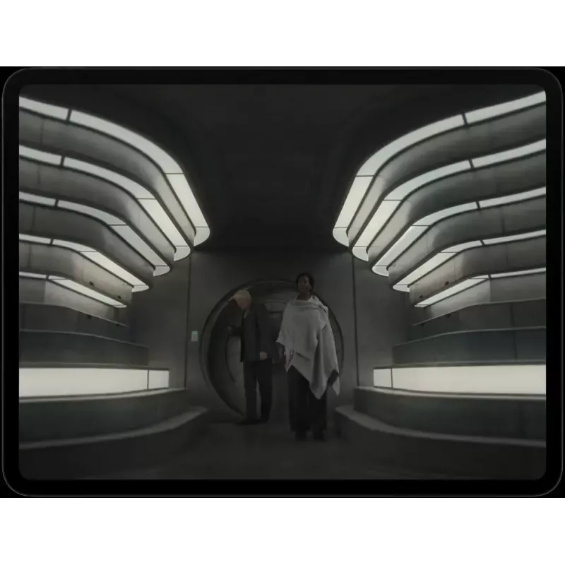 Planšetdators Apple iPad Pro 13 collas M5 16GB 1TB iPadOS