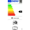Philips Evnia 6000 27M2N6501L/00 datora monitors 67,3 cm (26,5 collu) 2560 x 1440 pikseļi Quad HD QD-OLED Balts