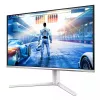 Philips Evnia 6000 27M2N6501L/00 datora monitors 67,3 cm (26,5 collu) 2560 x 1440 pikseļi Quad HD QD-OLED Balts